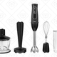 Braun MQ537 Multiquick Hand Blender | $60 | Amazon